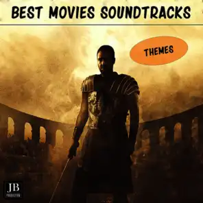 Best Movies Soundtracks (100 Hits Piu' Belle Di Sempre)