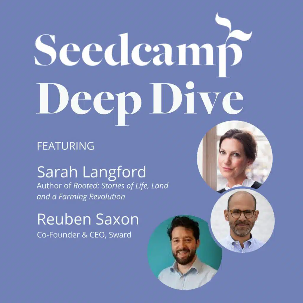 Regenerative Farming: Harmonising Environmental and Financial Incentives