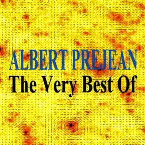 Albert Préjean : The Very Best of