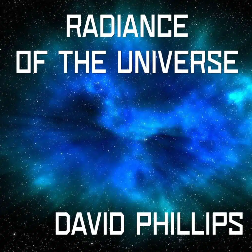 Radiance of the Universe