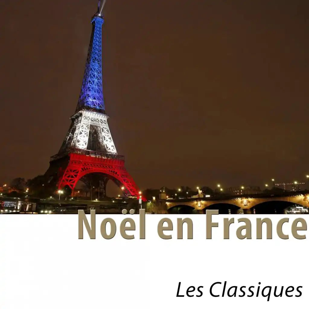 Noël en France (50 Classiques Remasterisés)