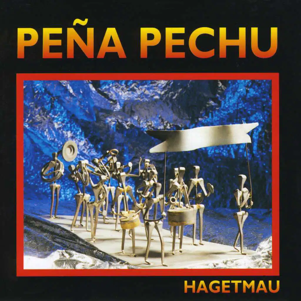 Peña Pechu