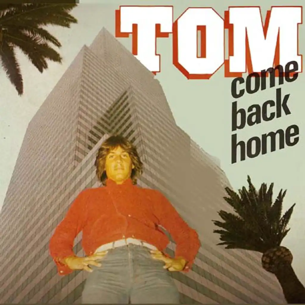 Come Back Home (Radio Version)