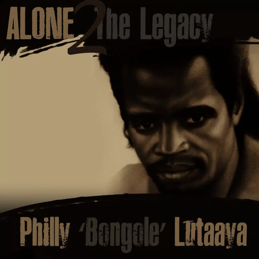 Alone, Vol. 2 (The Legacy)