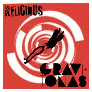 Religious (Adam Rickfors Radio Edit)