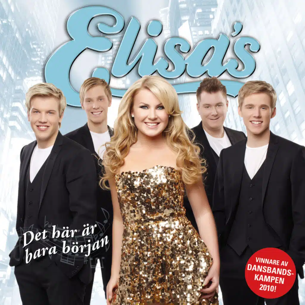 Det här är bara början