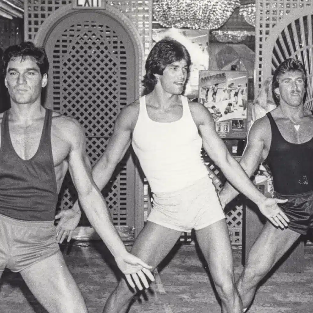 The Chippendales Murder: Steve Banerjee & The Murder of Nick DeNoia
