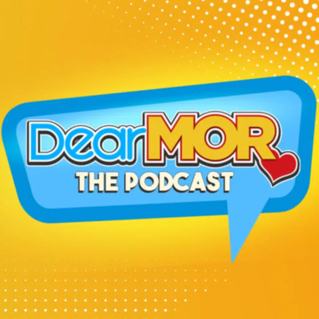 Episode 275: "Napasubo" (The Patricio Story)