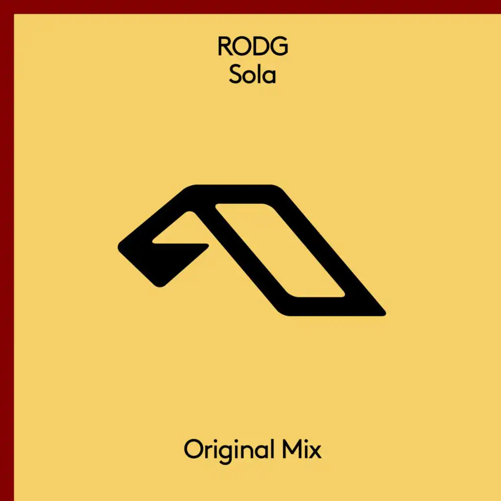 Sola (Extended Mix)