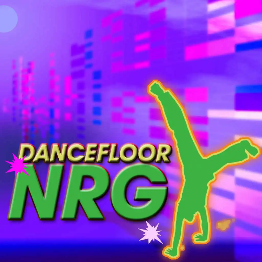 Dancefloor NRG