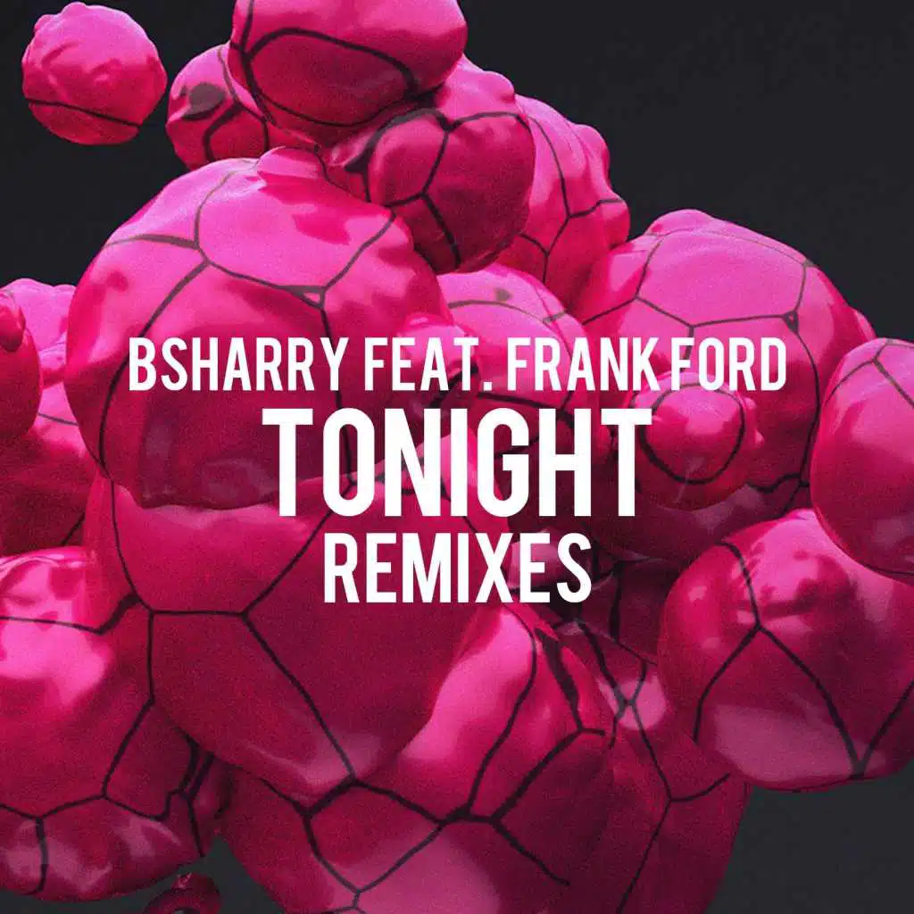 Tonight (Josh Nor Remix) [feat. Frank Ford]