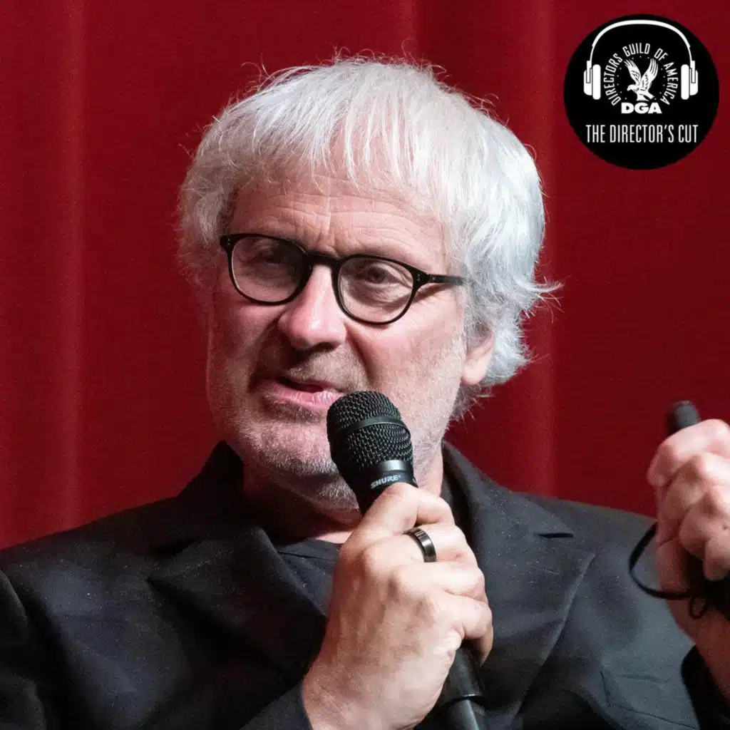 Downton Abbey: A New Era with Simon Curtis and Amy Holden Jones (Ep. 359)