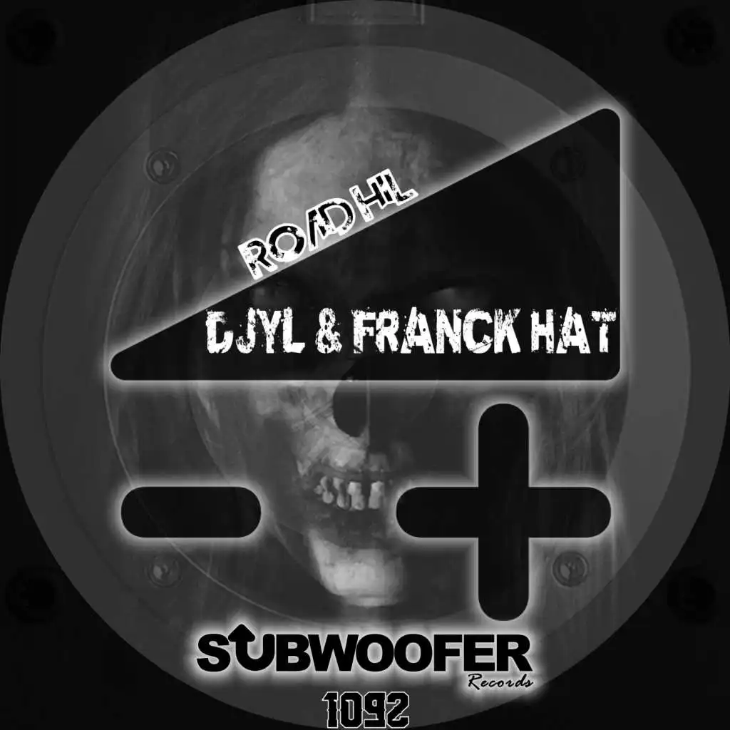 Djyl, Franck Hat