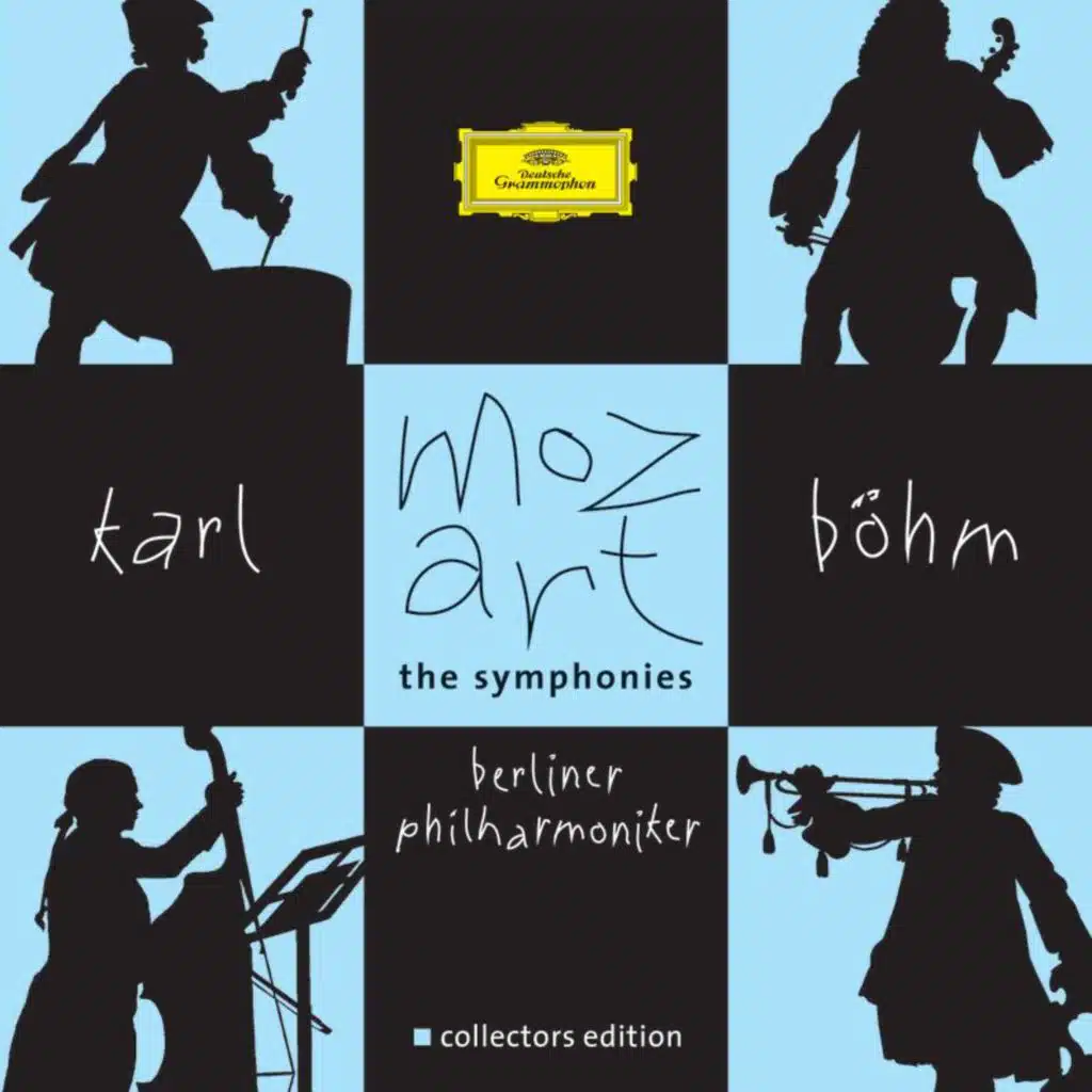 Berliner Philharmoniker & Karl Böhm