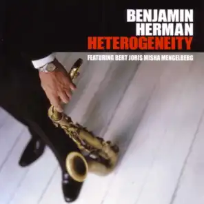 Heterogeneity (feat. Bert Joris & Misha Mengelberg)