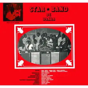 Star Band de Dakar, Vol. 6