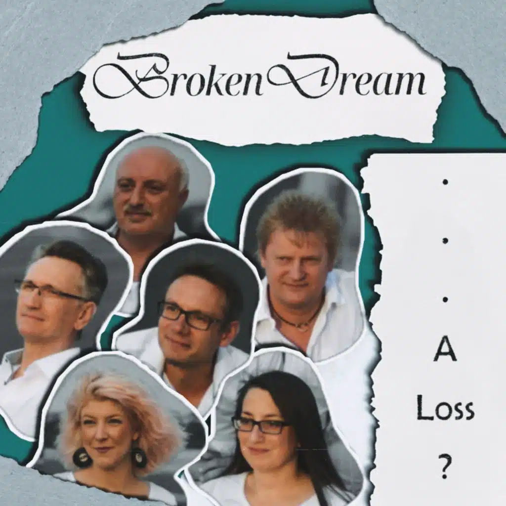 Broken Dream