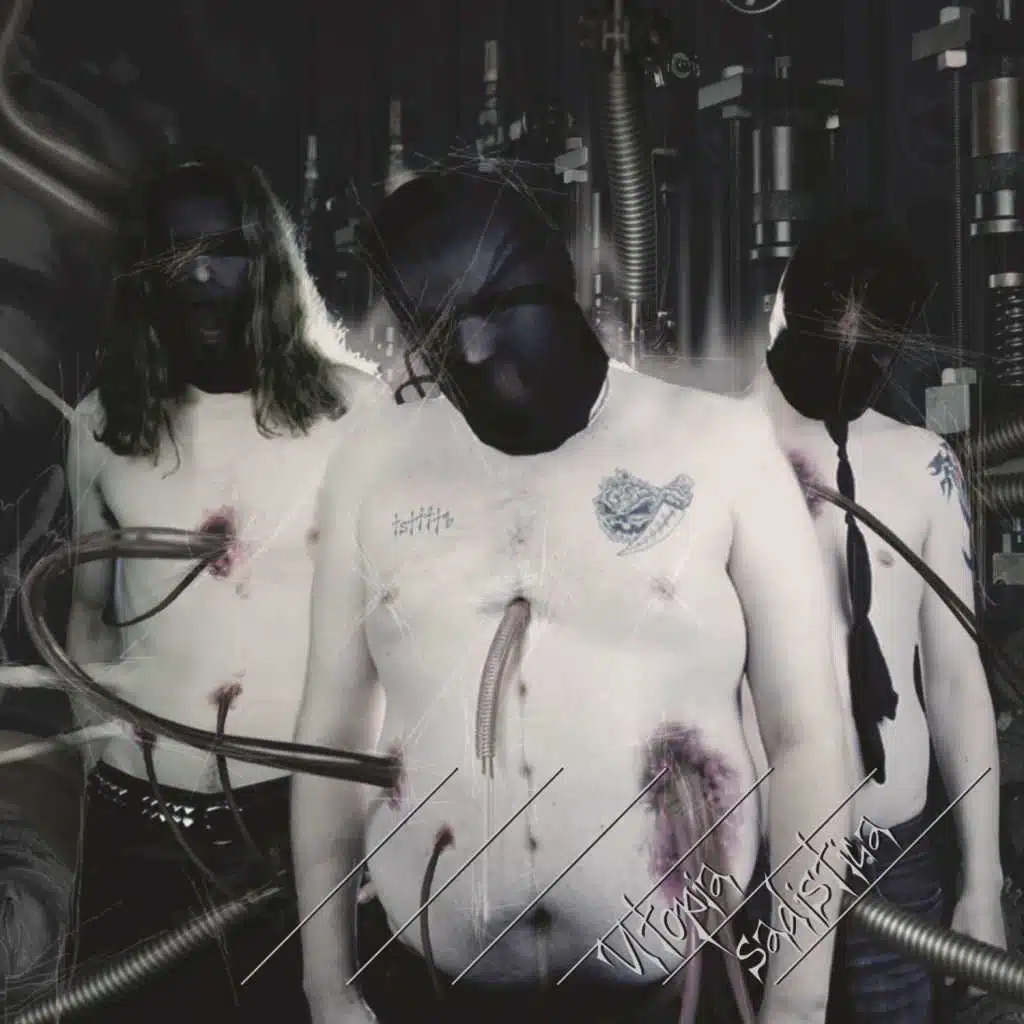 To Separate The Flesh From The Bones