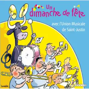 Union musicale de Saint Justin