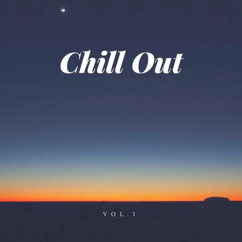 Chillout Sound, Vol. 1