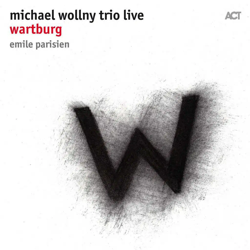 Engel (Live) [feat. Emile Parisien]