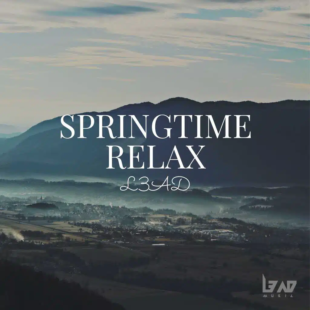 Springtime Relax