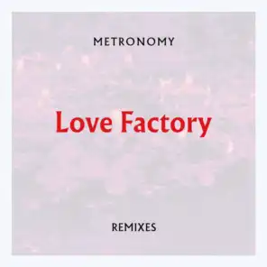 Love Factory (Otik Remix)