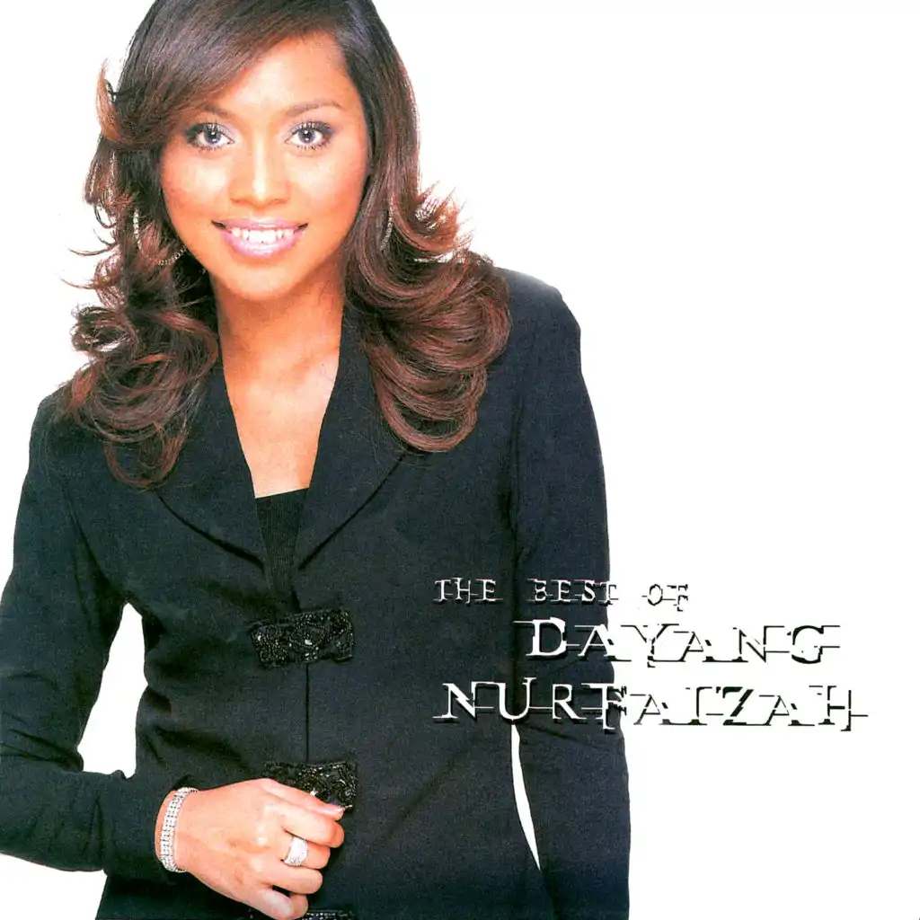 The Best of Dayang Nurfaizah