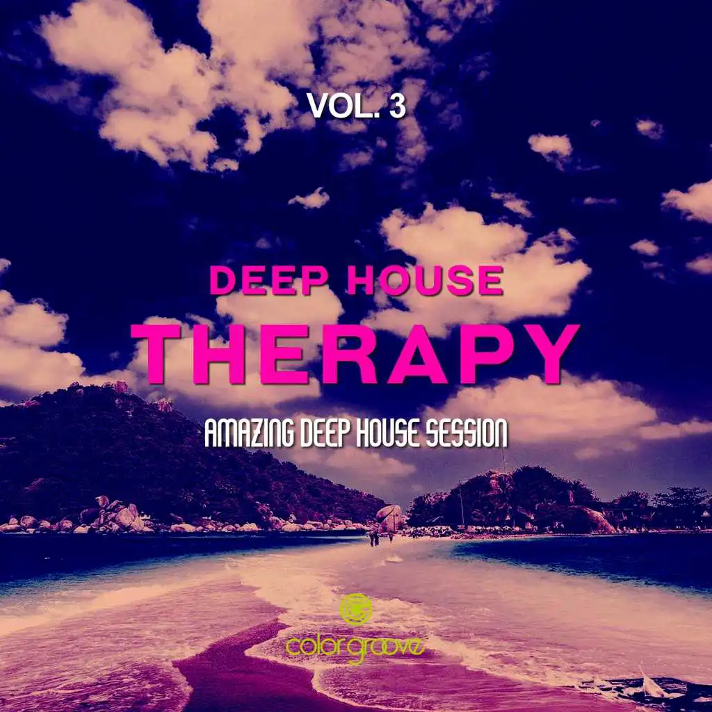 Deep House Therapy, Vol. 3 (Amazing Deep House Session)