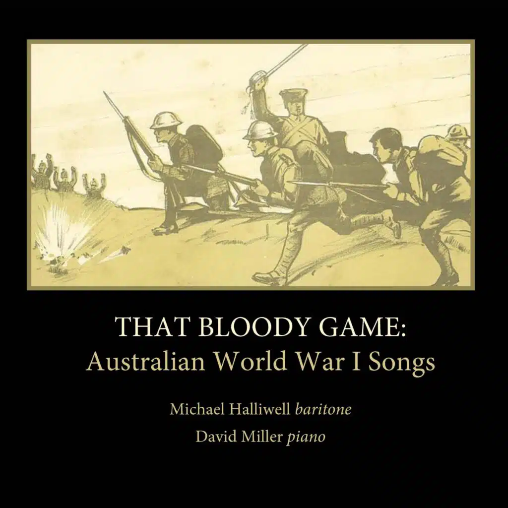 What Do You Think of the Kaiser? Boo! Hoo! Hoo!