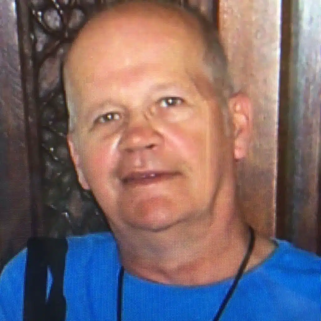 Episode 109: RNI Time Trip - Ray Collins (April 1964)