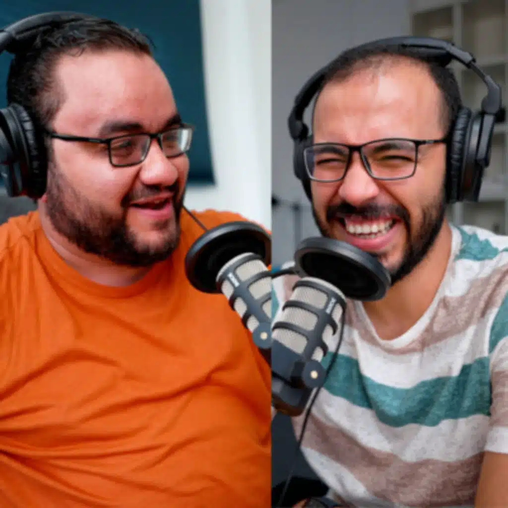 ممدوح نصرالله: تجربة ملهمة من الفشل والصيدلة لليوتيوب والكورة.