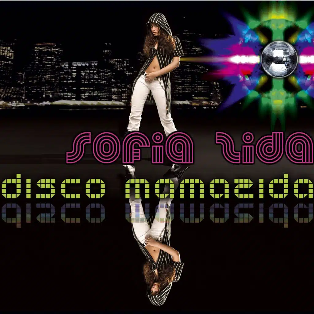 Disco Mamazida