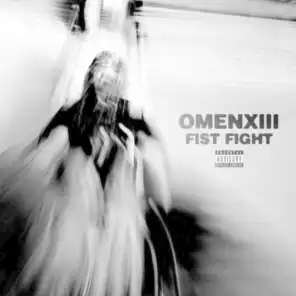 OmenXIII & Travis Barker
