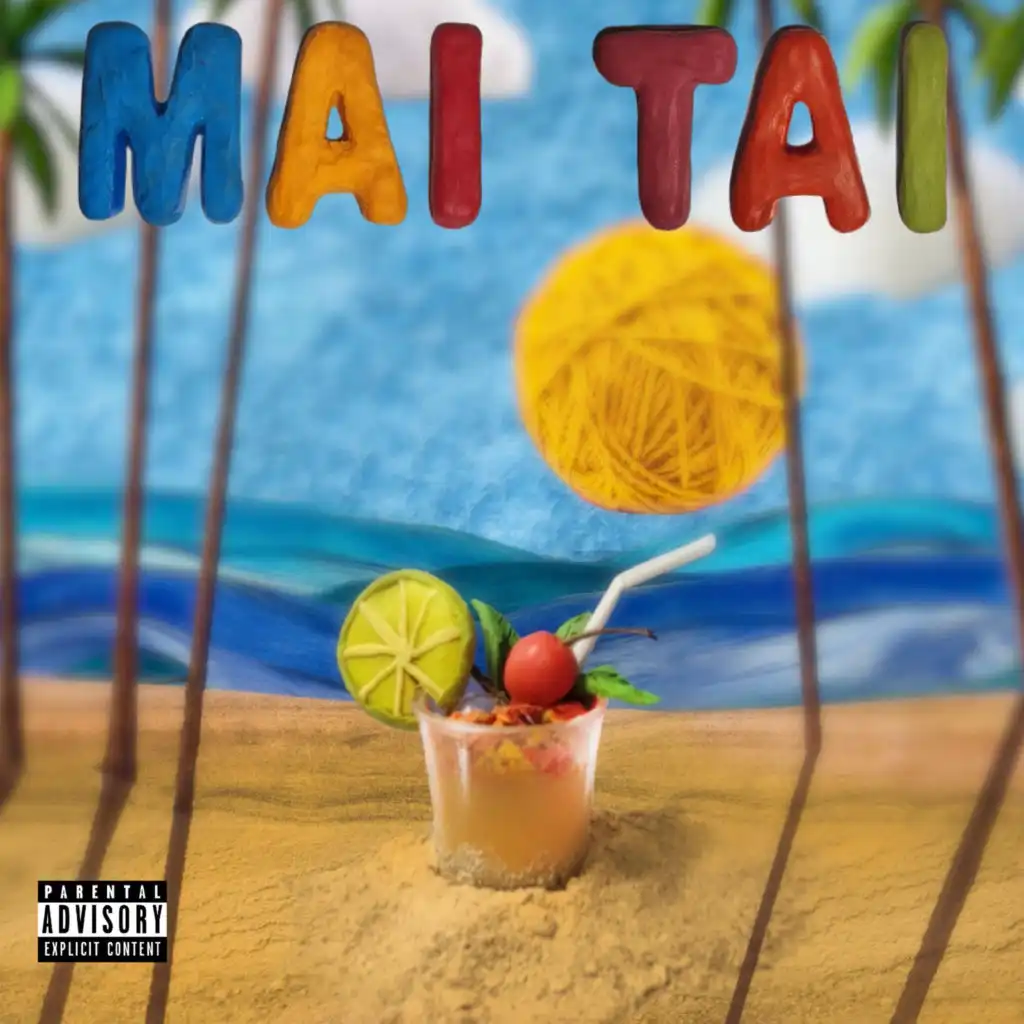 Mai Tai (feat. Alexcis)