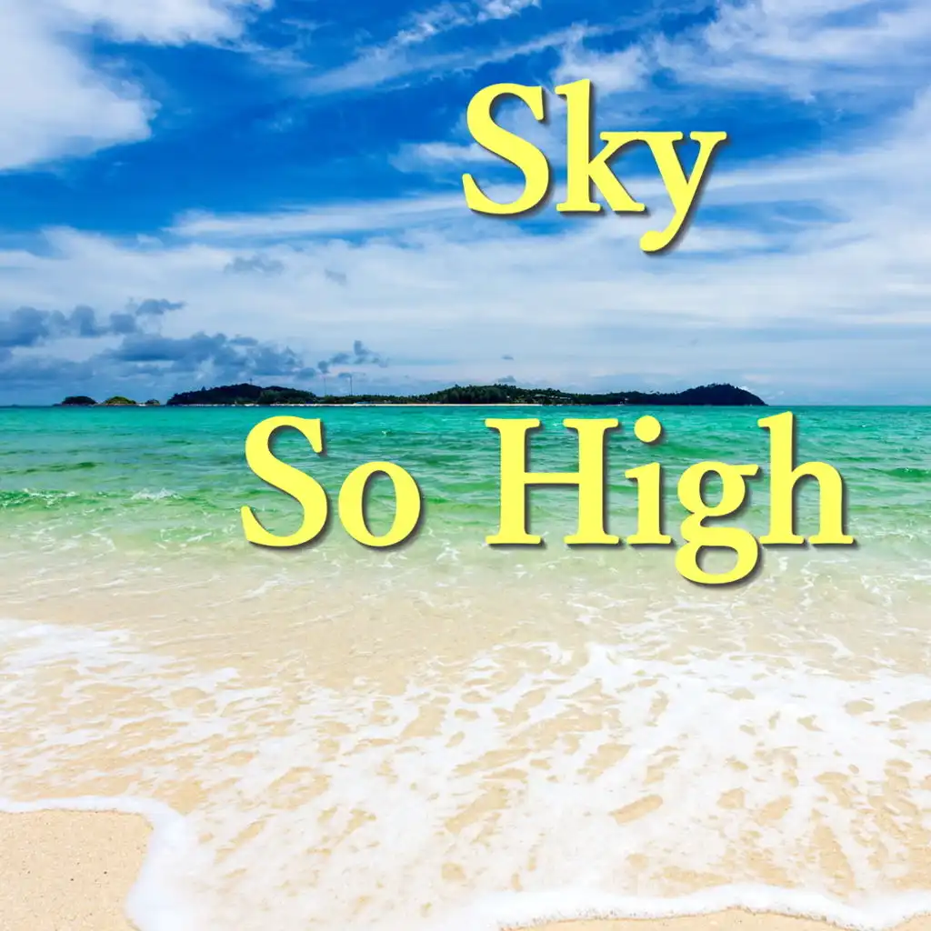 Sky So High