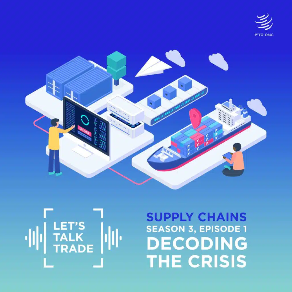 Decoding the crisis: an overview (S3 - Ep1)