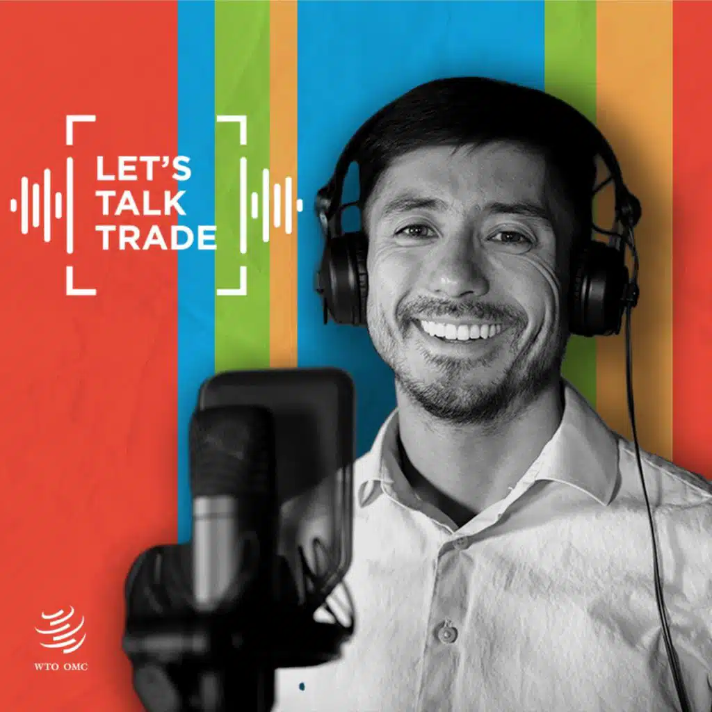 Coming soon: Let's talk trade