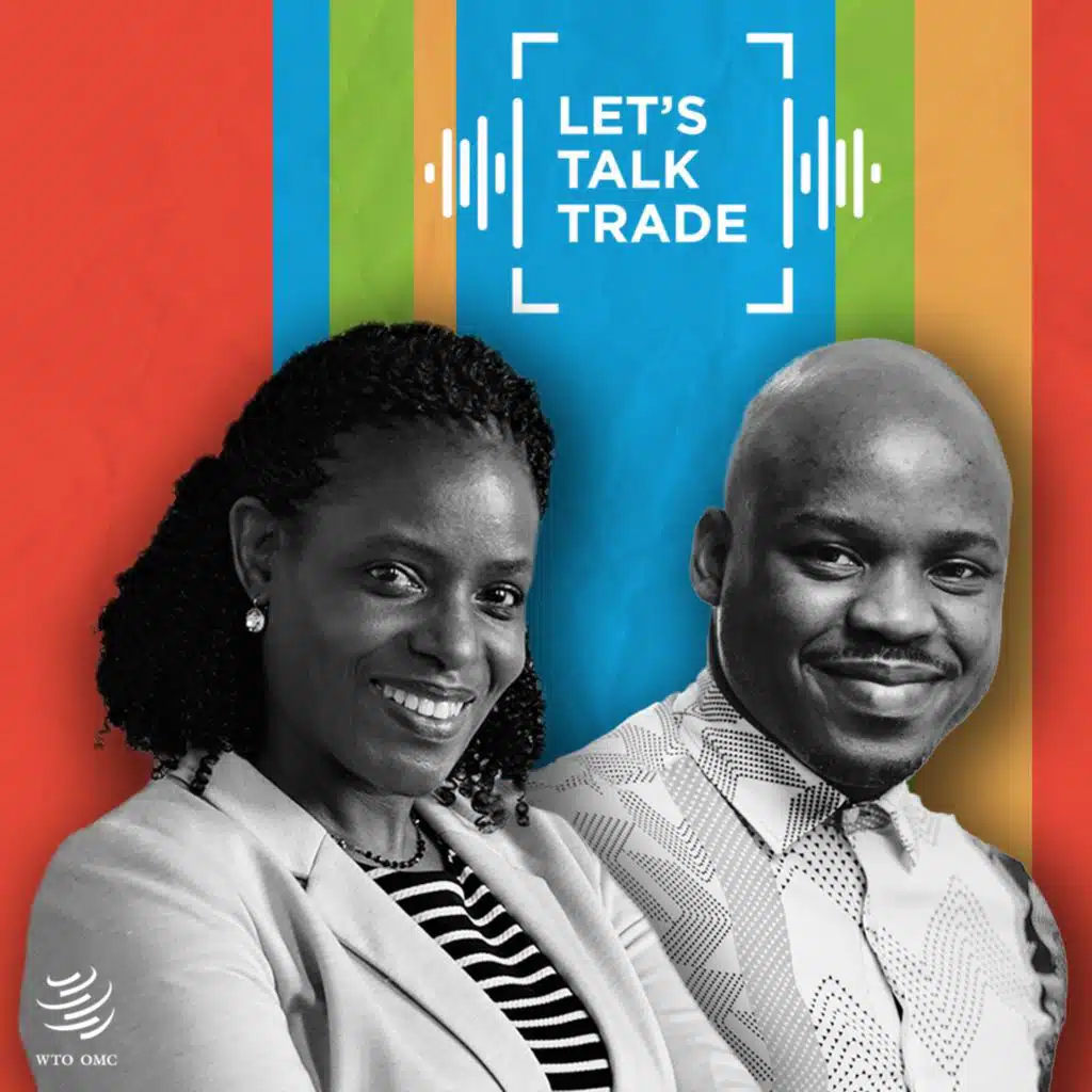 Resilience stories: Farafena - Around the world and back (S1 - Ep4)