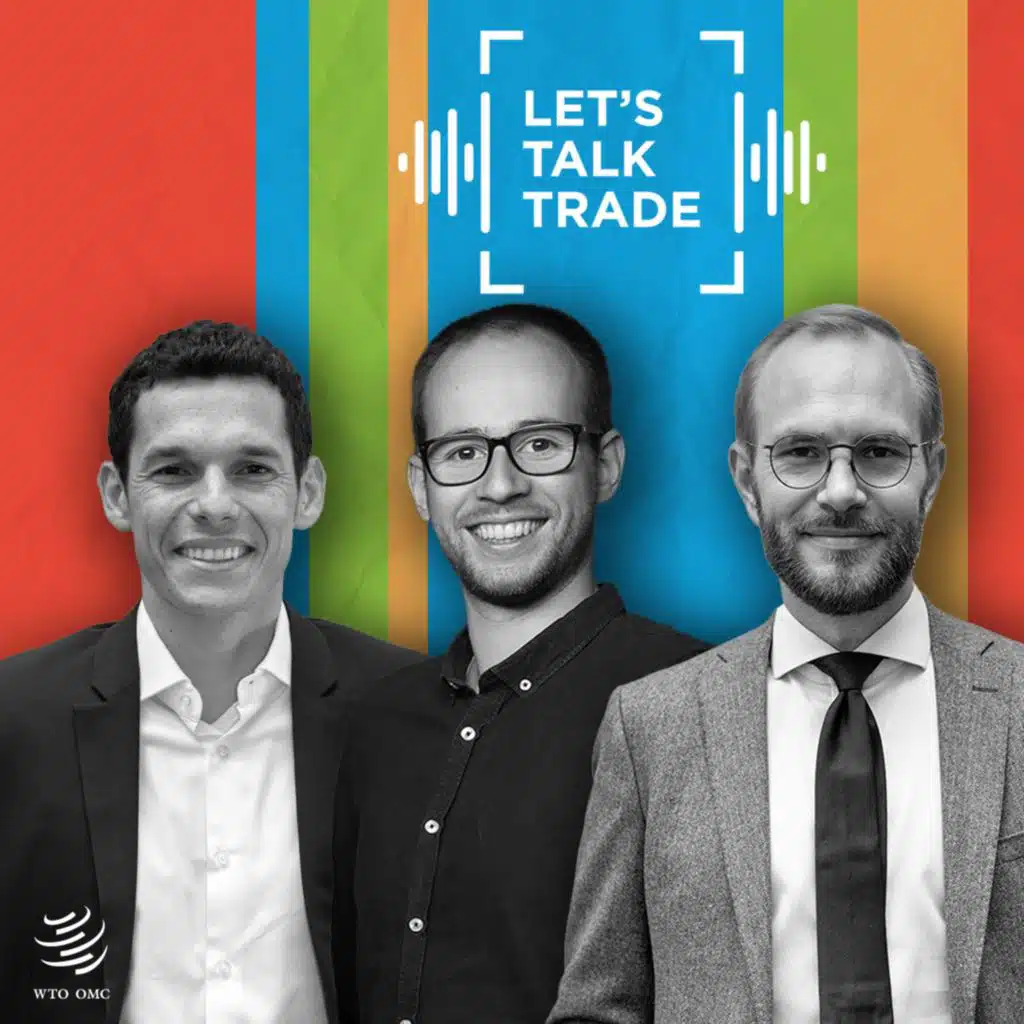 Resilience stories: Plasticpreneur - Turning waste to wonder (S1 - Ep5)