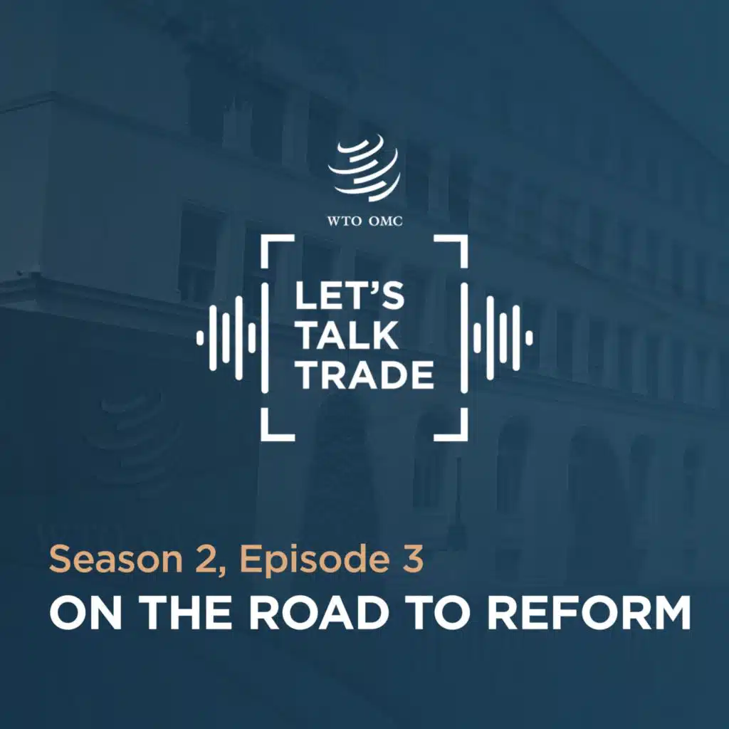 On the road to reform (S2 - Ep3)