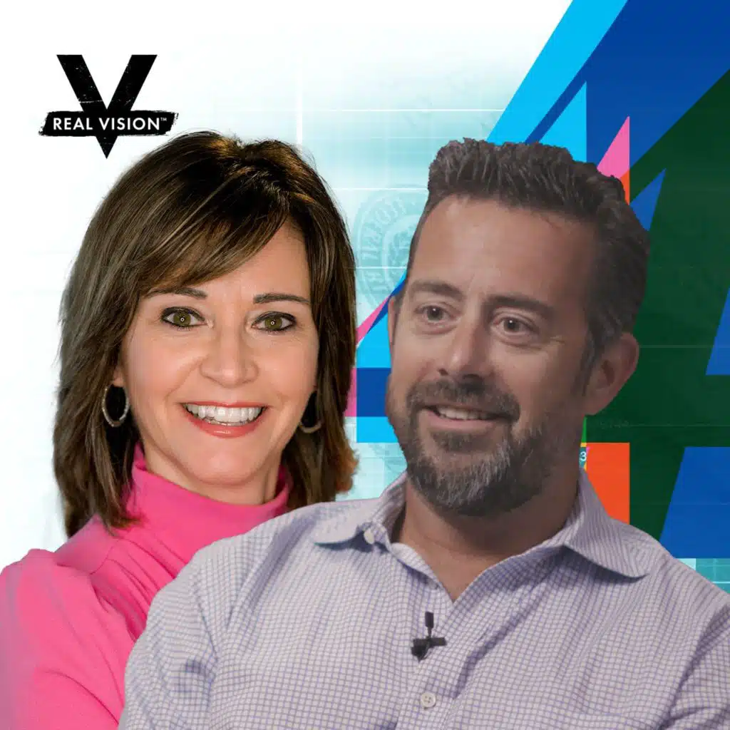 Tony Greer's Triumphs and Tribulations to TG Macro