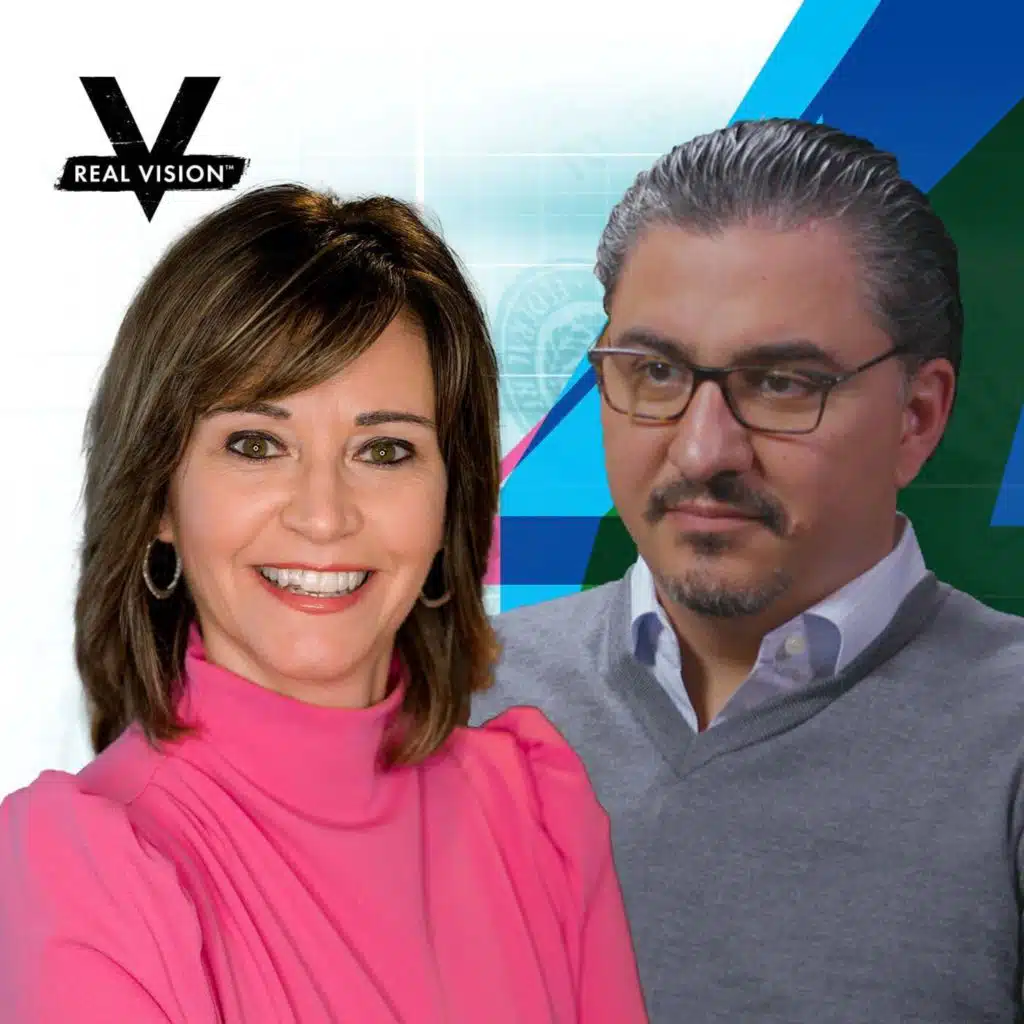 Jared Dillian Believes Every Trader Is an Artist