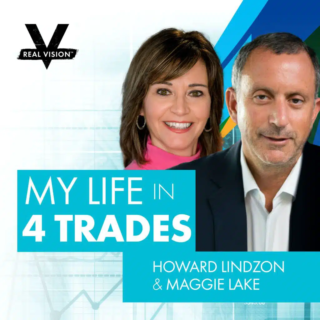 Serial Entrepreneur, Howard Lindzon, on The Value of Investing for Both Profit and Joy