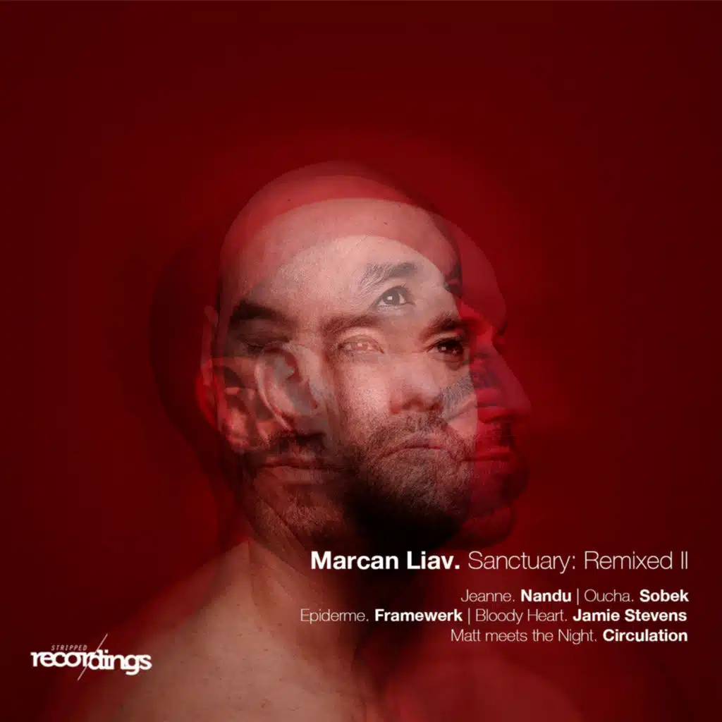 Epiderme (Framewerk Dub)