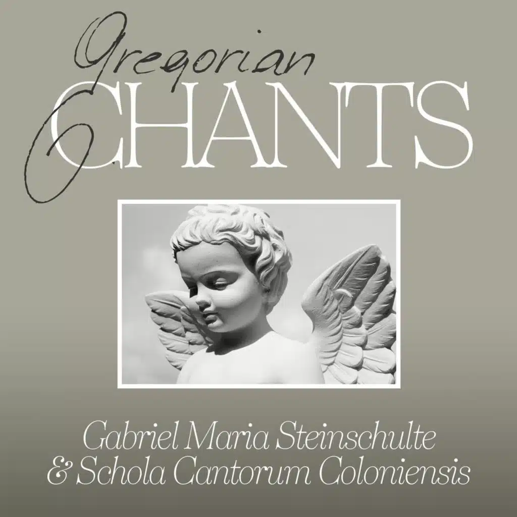 Schola Cantorum Coloniensis & Gabriel Maria Steinschulte