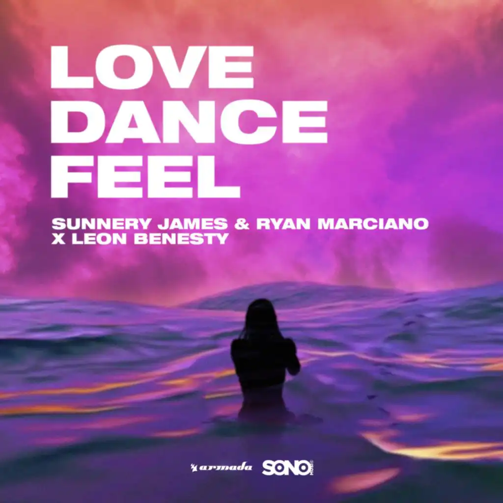 Love, Dance And Feel (Extended Mix)