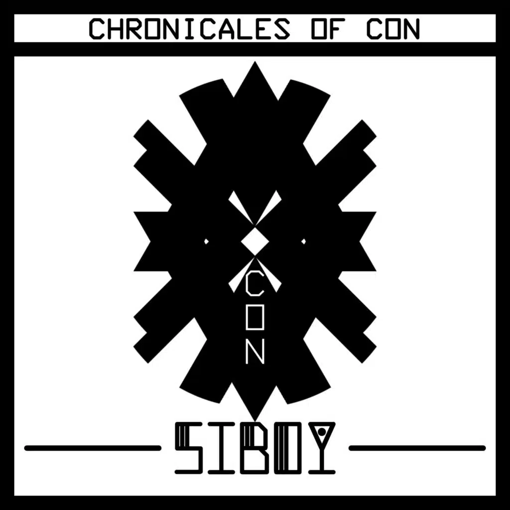 Chronicles of Con