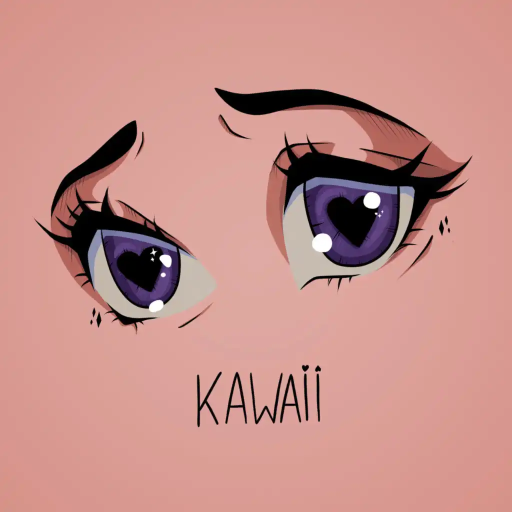 KAWAII (slowed + reverb)