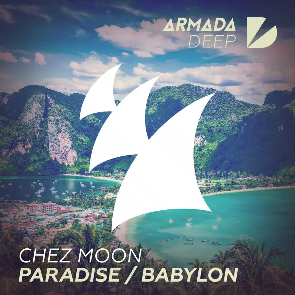 Paradise (Radio Edit)